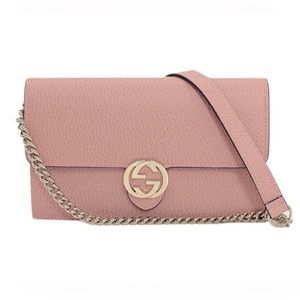 Brand New Gucci WOC